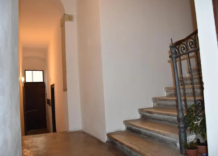 Bed and Breakfast In Center