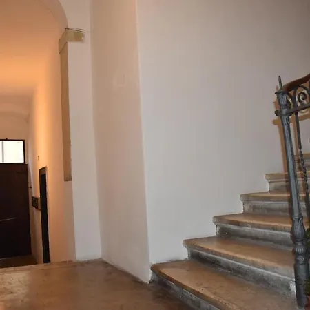 Bed and breakfast In Center