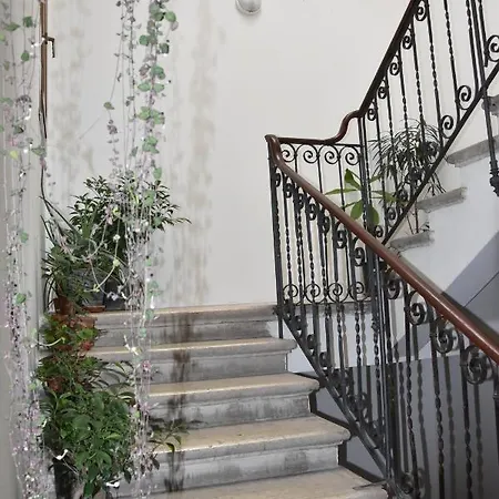 In Center Bed & Breakfast Verona