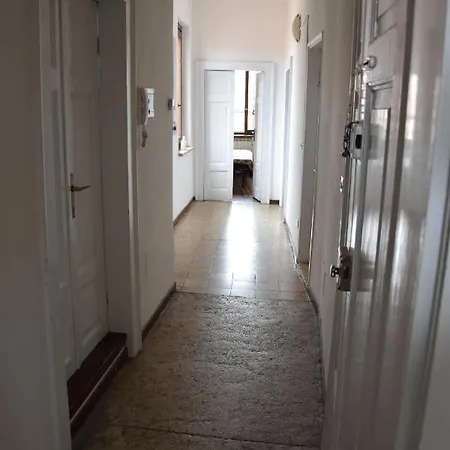 Bed and breakfast In Center Verona