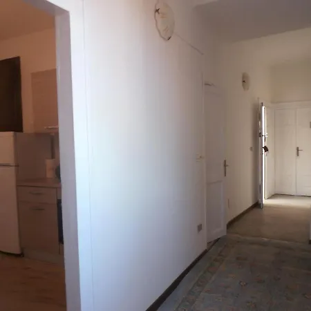 Bed and breakfast In Center