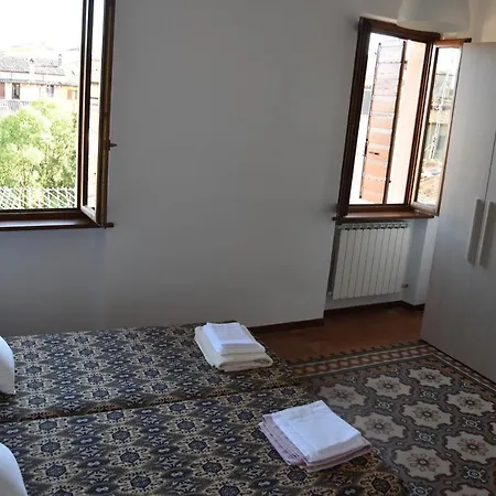 Bed & Breakfast In Center Verona