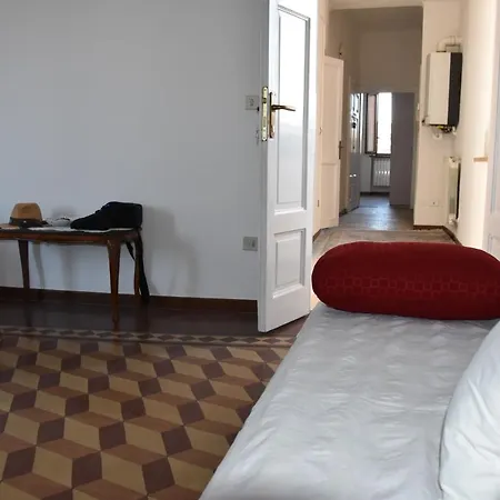 In Center Bed and breakfast Verona