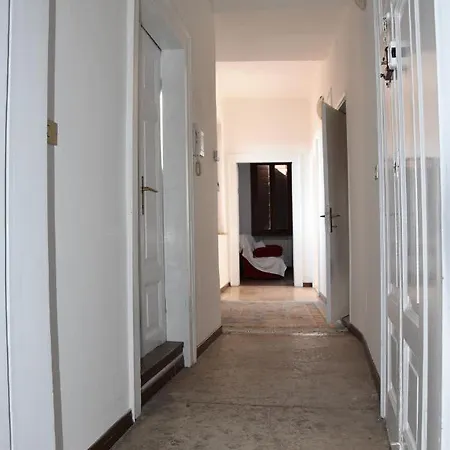 In Center Bed & Breakfast Verona